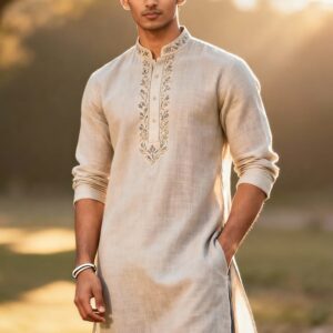Indian traditional clothes